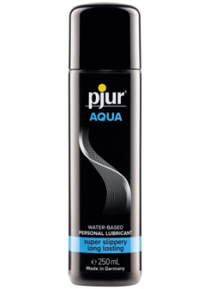 pjur AQUA